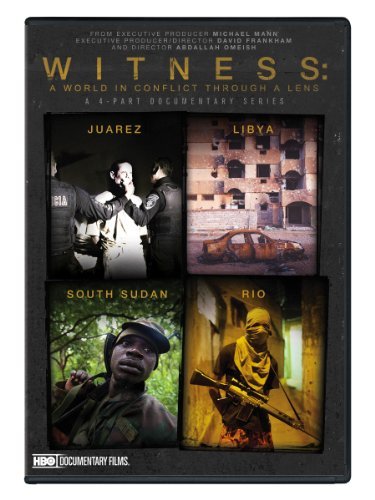 Witness: A World In Conflict T/Witness: A World In Conflict T@Nr